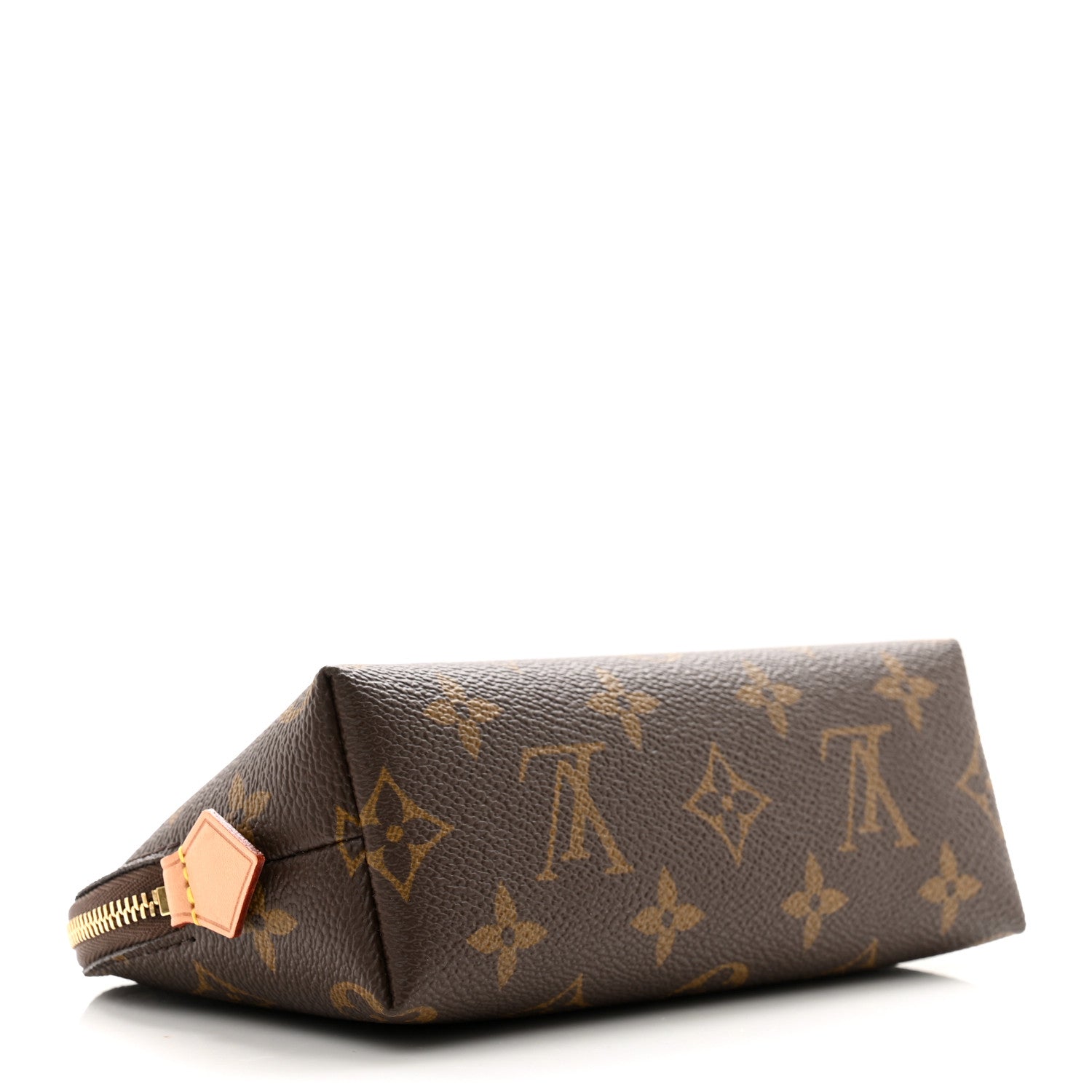 Louis Vuitton Monogram Cosmetic Pouch 4 of 6