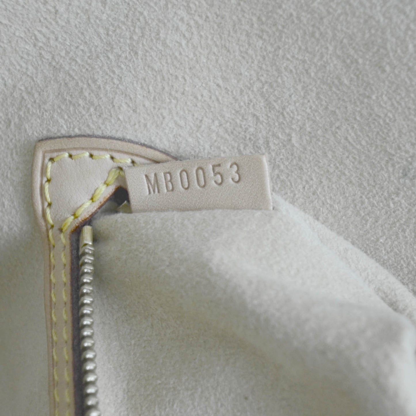 Monogram Babylone