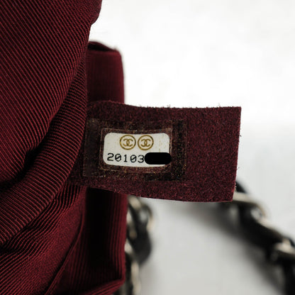 Chanel Tweed Quilted Paris Dallas CC Camera Case 7 of 7