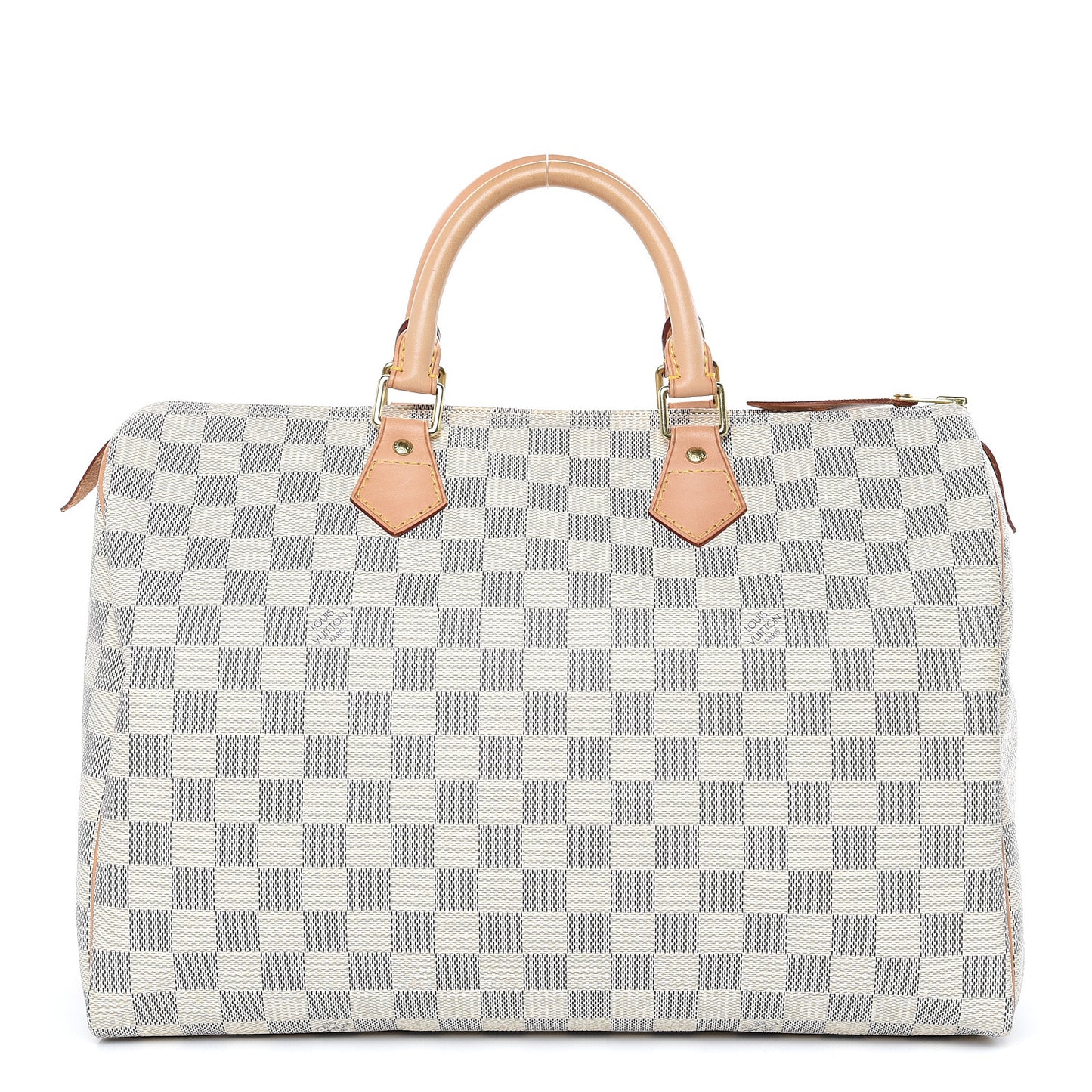Damier Azur Speedy 35