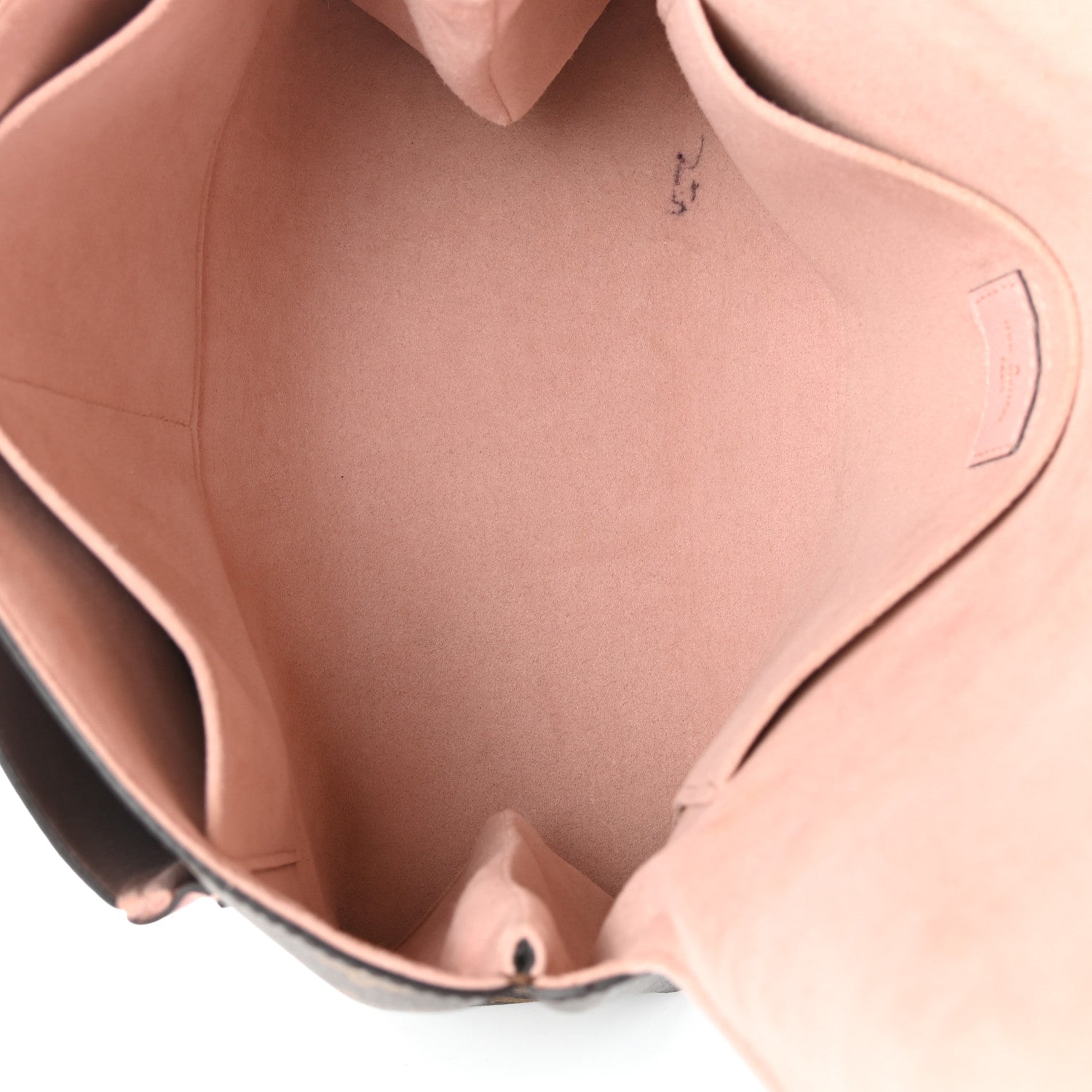 Louis Vuitton Monogram Marignan Rose Poudre 5 of 9