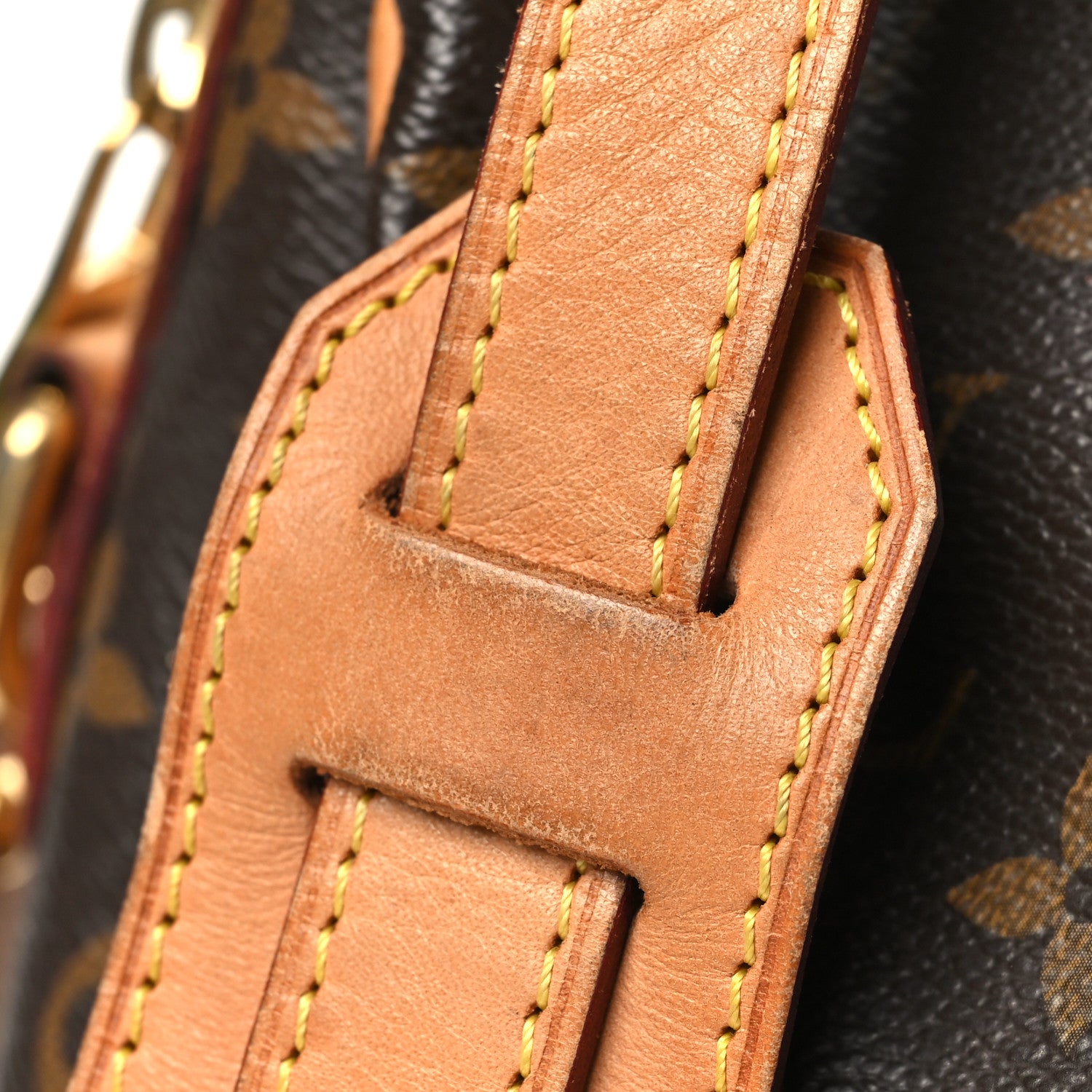 Louis Vuitton Monogram Retiro PM 10 of 13