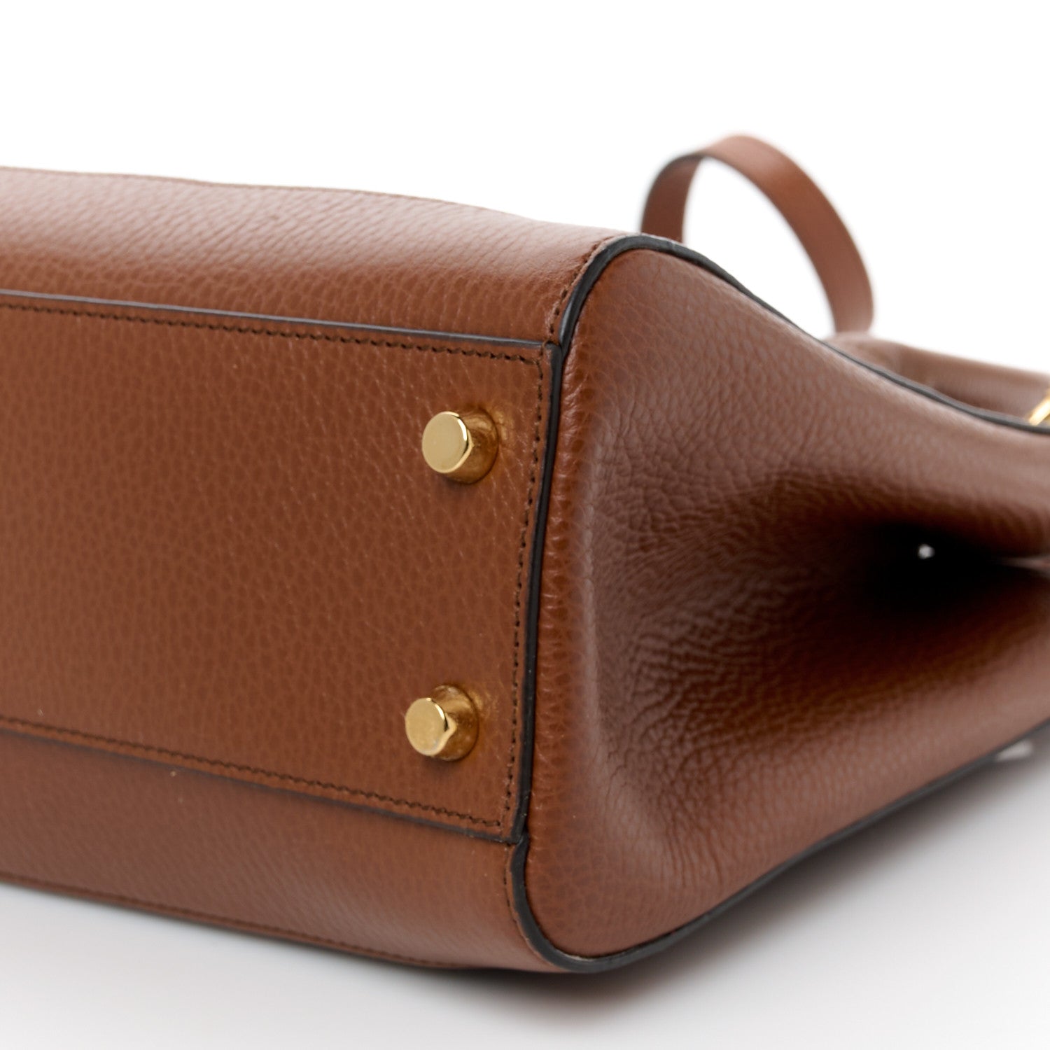 Gucci New Denim GG Monogram Dollar Calfskin Medium Jackie 1961