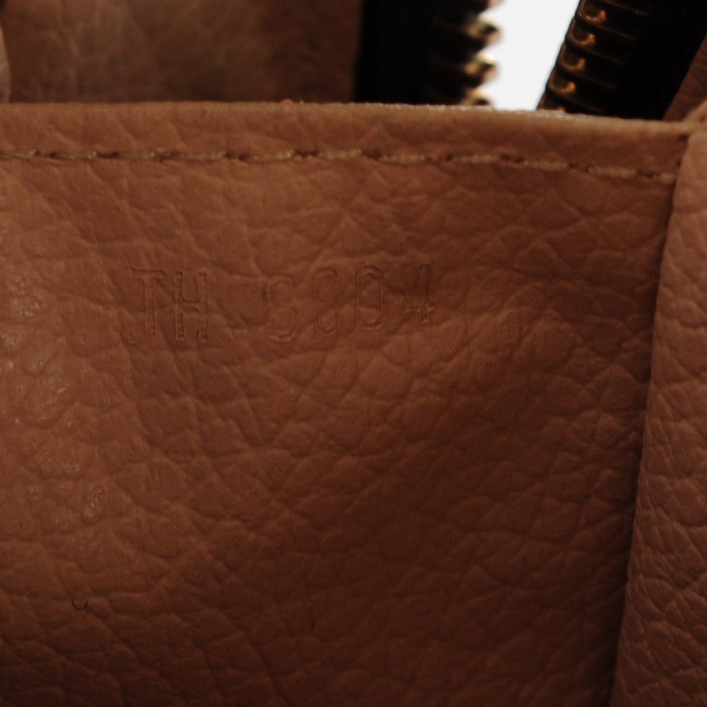 Monogram Trousse Toilette 23