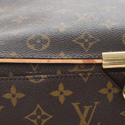 Louis Vuitton Monogram Abbesses Messenger Bag 8 of 12
