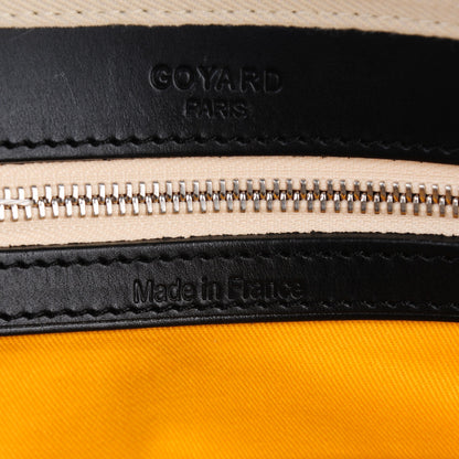 Goyard Goyardine Croisiere 60 Black 8 of 9