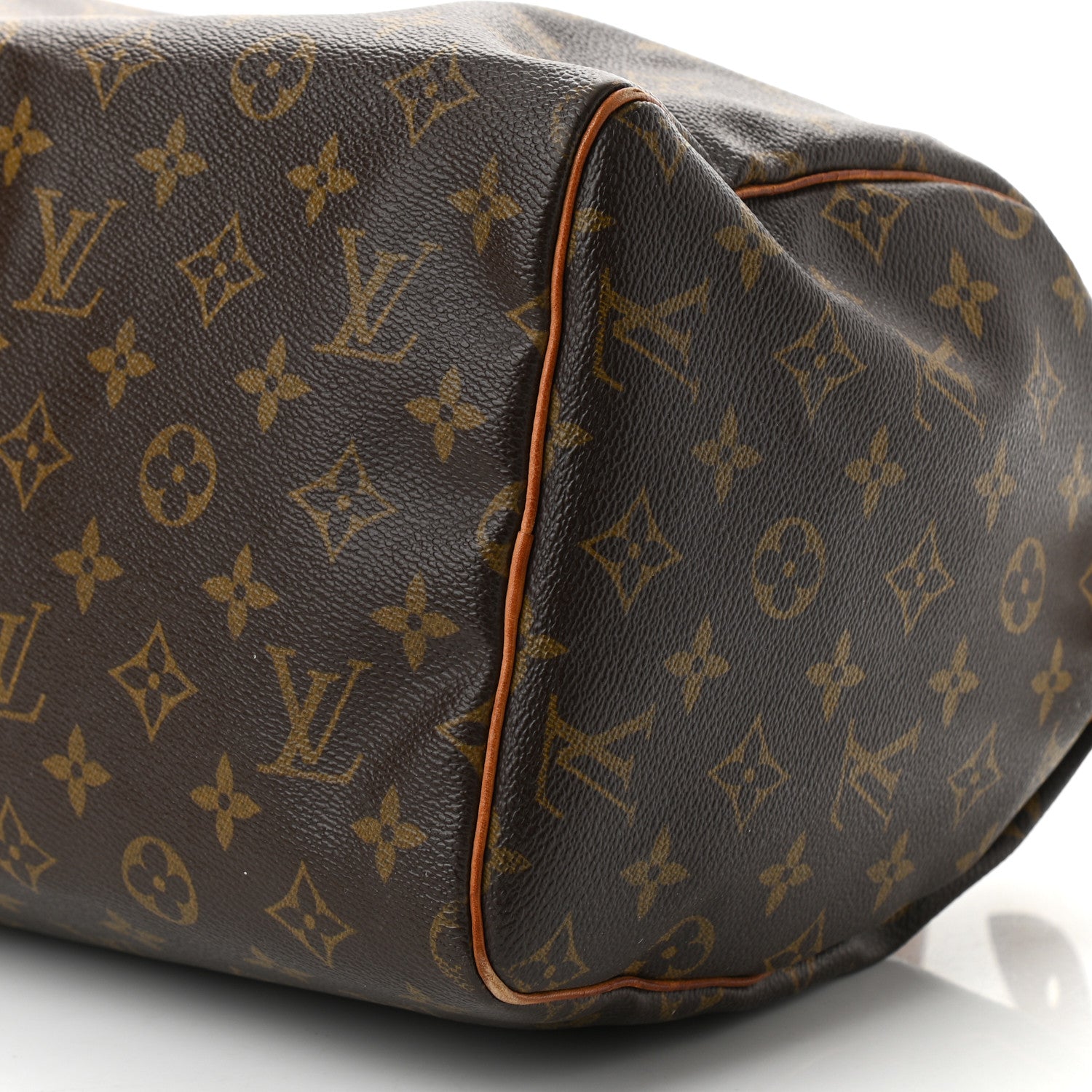 Louis Vuitton Monogram Speedy 30 10 of 10