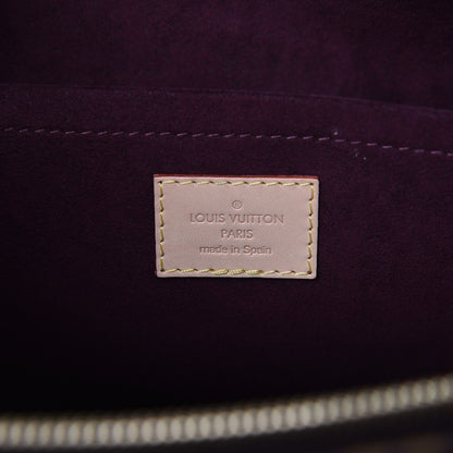 Louis Vuitton Monogram Montaigne GM 6 of 12