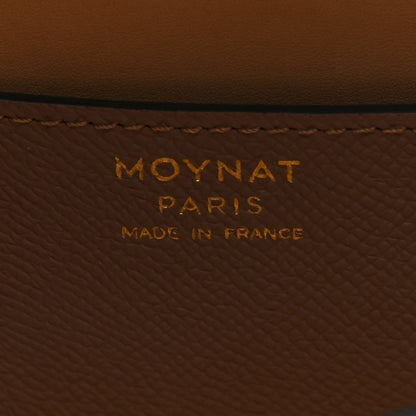 Moynat Carat Calfskin Flori 6 of 10