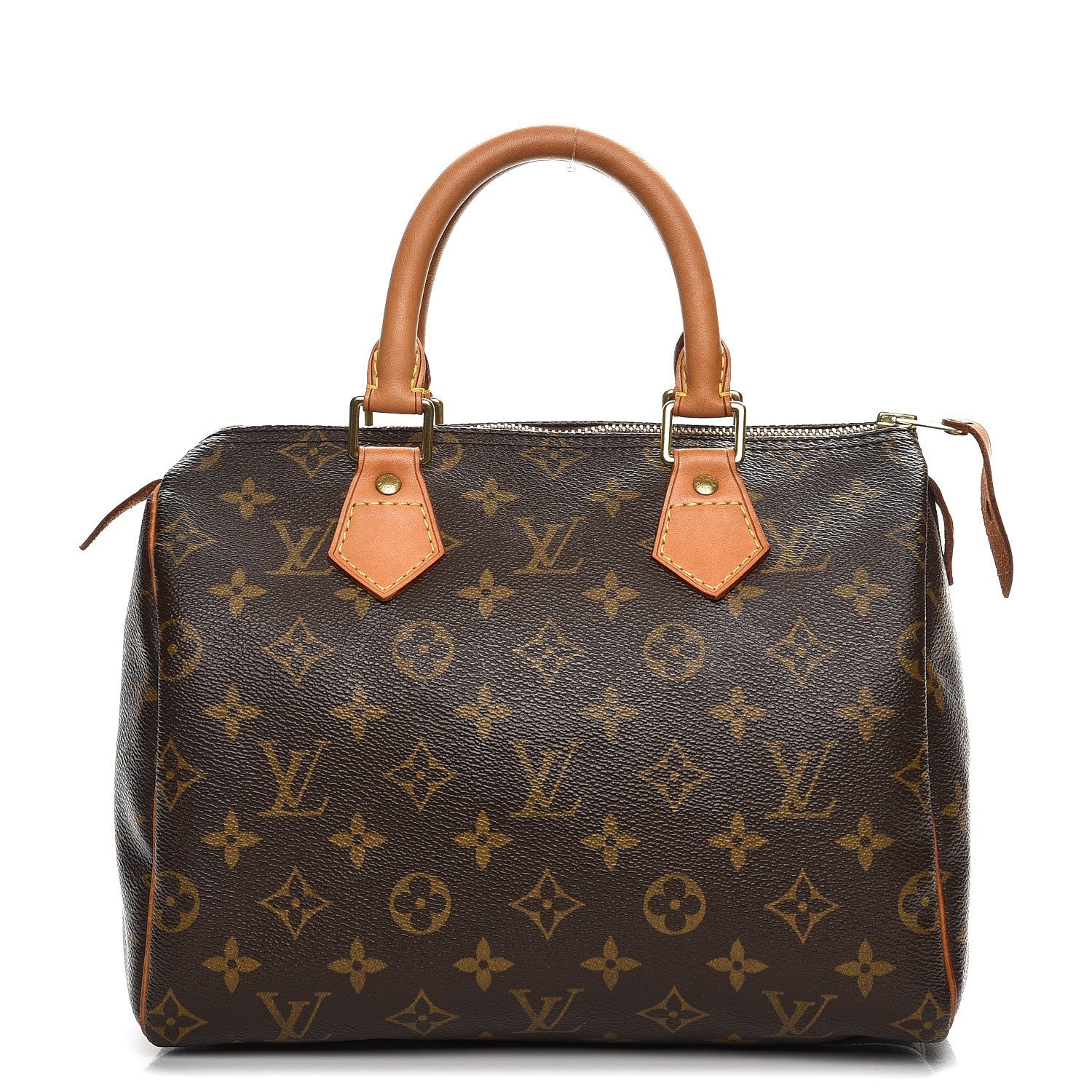 Louis Vuitton Monogram Speedy 25 1 of 10