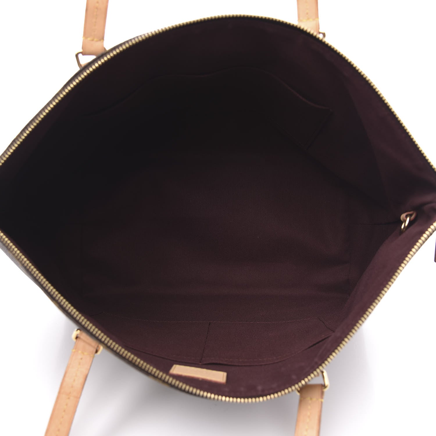 Louis Vuitton Monogram Iena MM 5 of 12