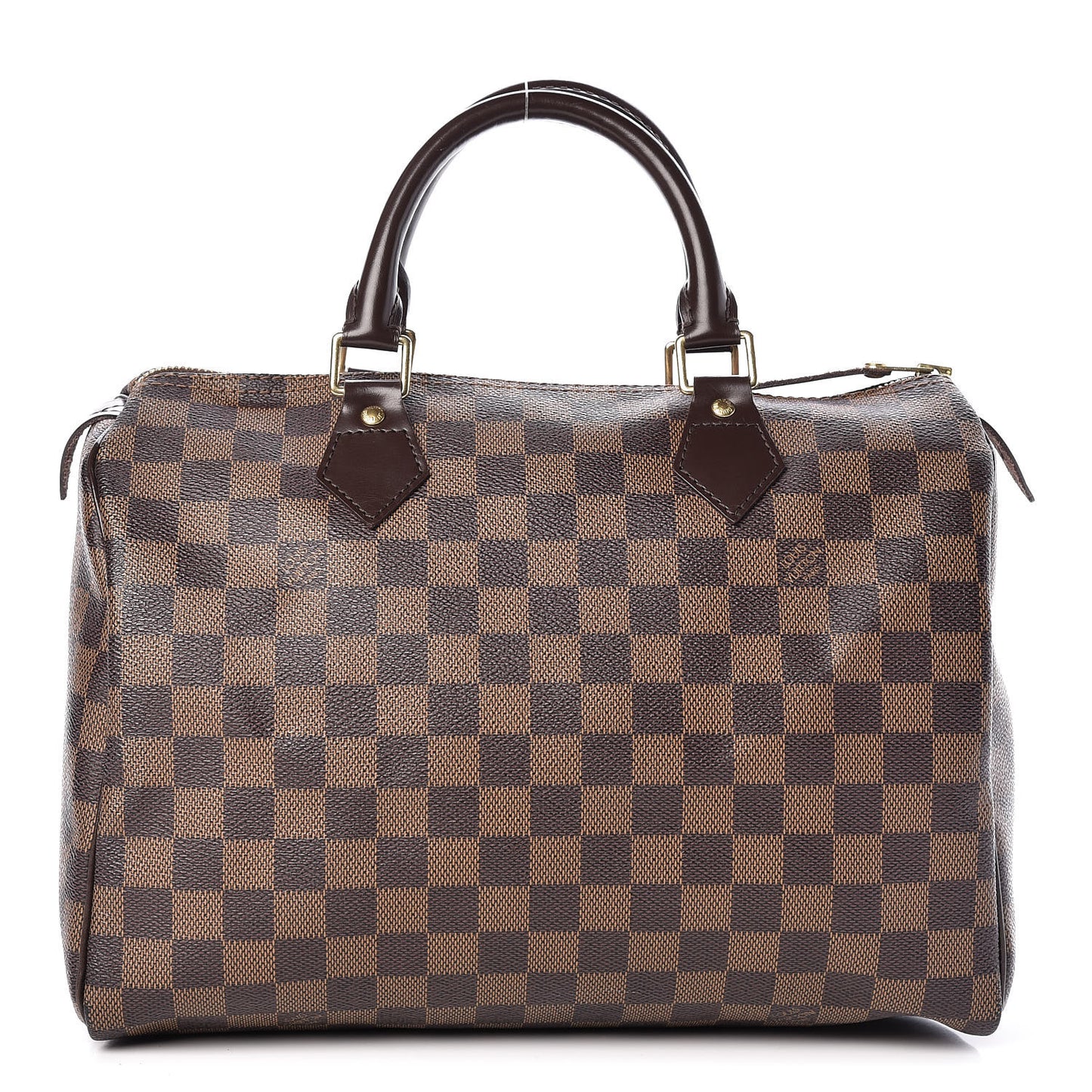 Damier Ebene Speedy 30