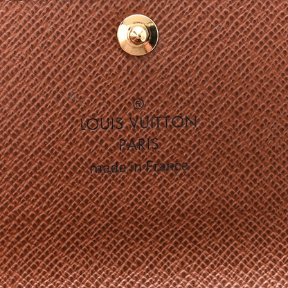 Louis Vuitton Monogram 6 Key Multicles Holder 6 of 6