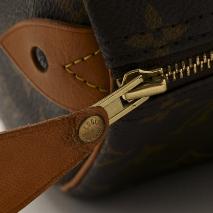 Louis Vuitton Monogram Speedy 40 11 of 13