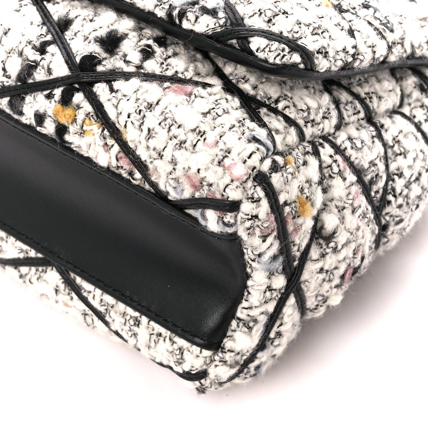 Tweed Malletage GO-14 MM Heathered Grey