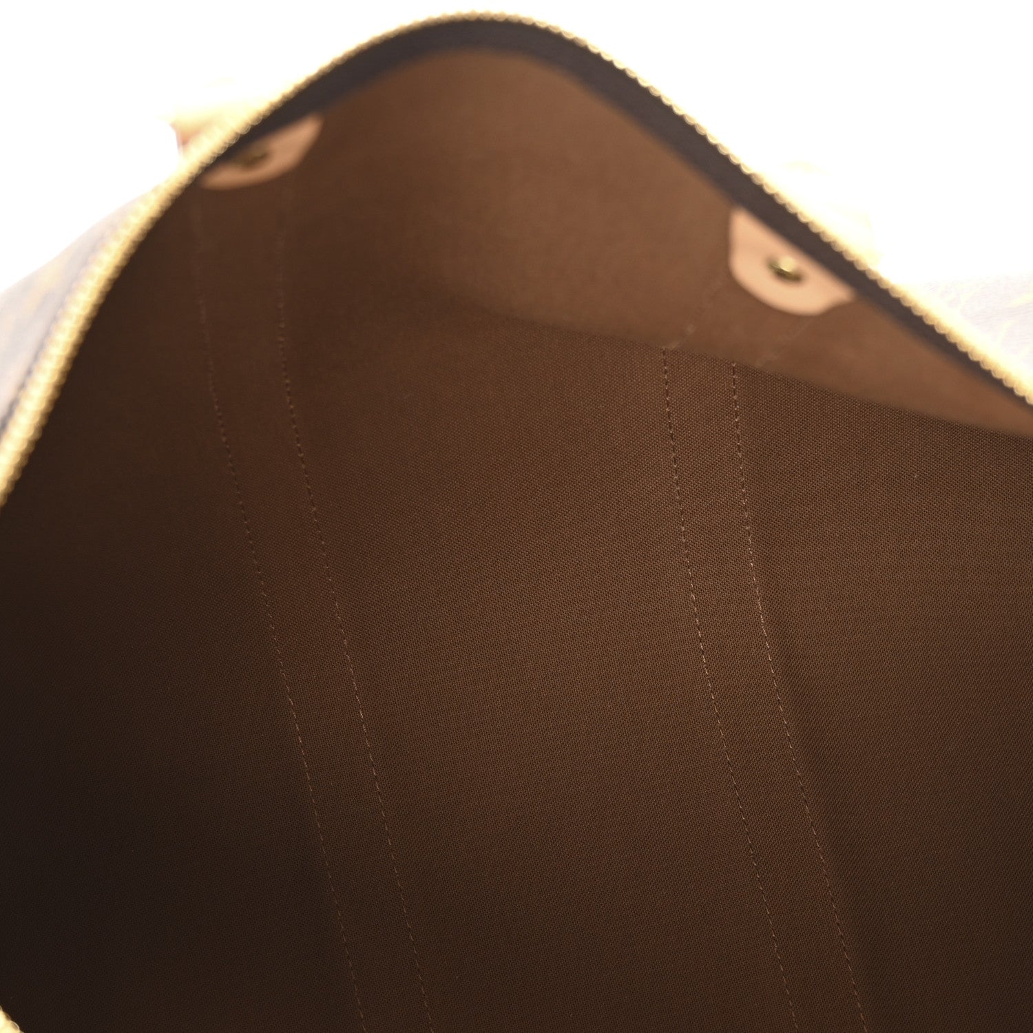 Louis Vuitton Monogram Keepall Bandouliere 45 4 of 15