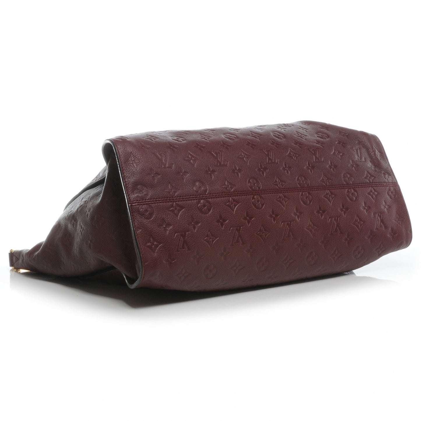 Empreinte Lumineuse GM Flamme