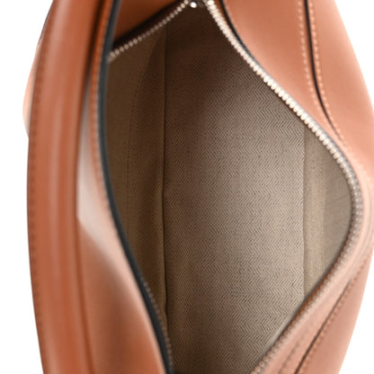 Loewe Calfskin Small Puzzle Edge Bag Tan 5 of 11