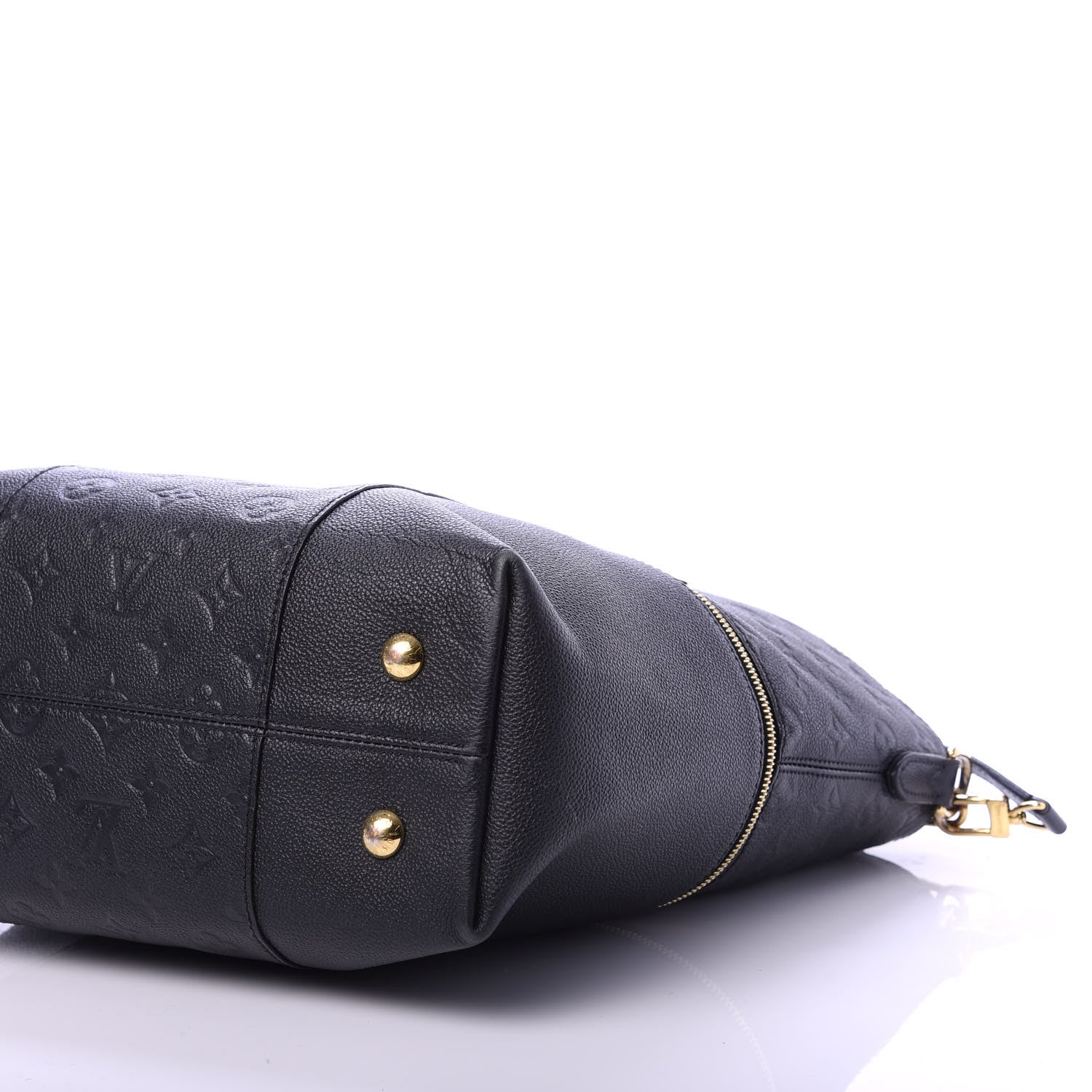 Louis Vuitton Empreinte Melie Black 7 of 10