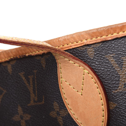 Louis Vuitton Monogram Neverfull MM 22 of 34