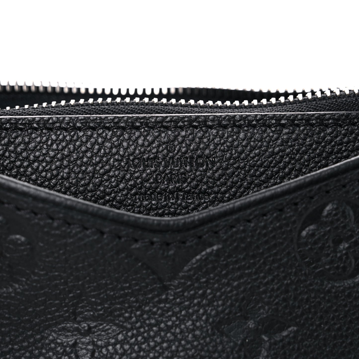 Empreinte Pallas Crossbody Black