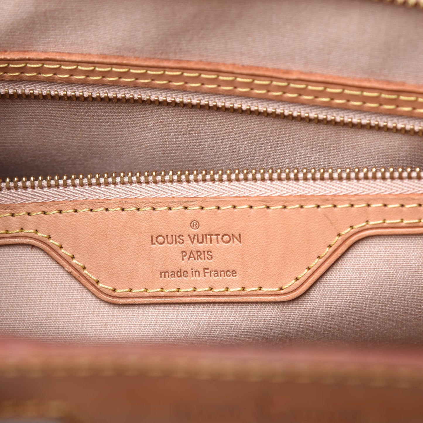 Vernis Brea GM Rose Florentin