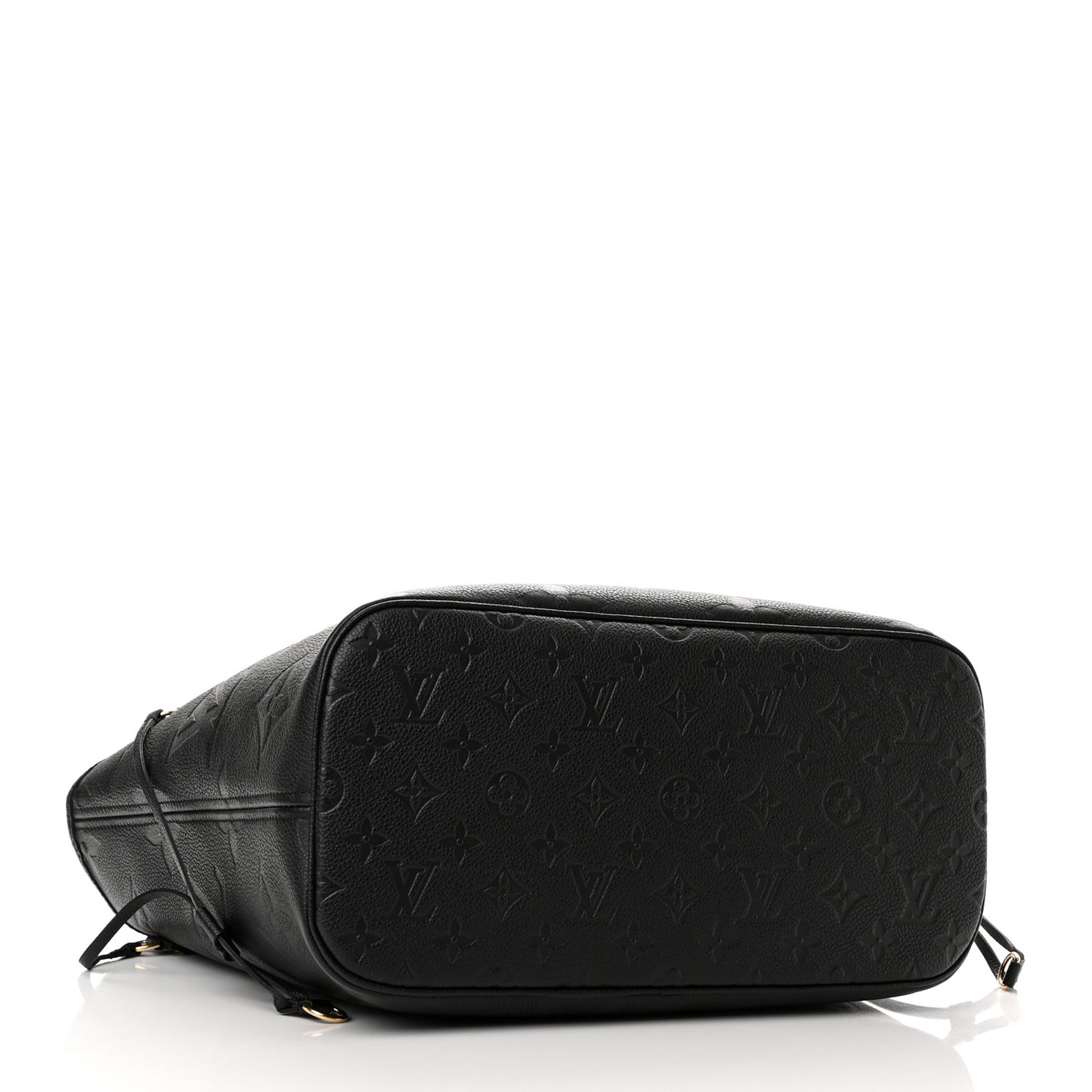 Empreinte Monogram Giant Neverfull MM Black