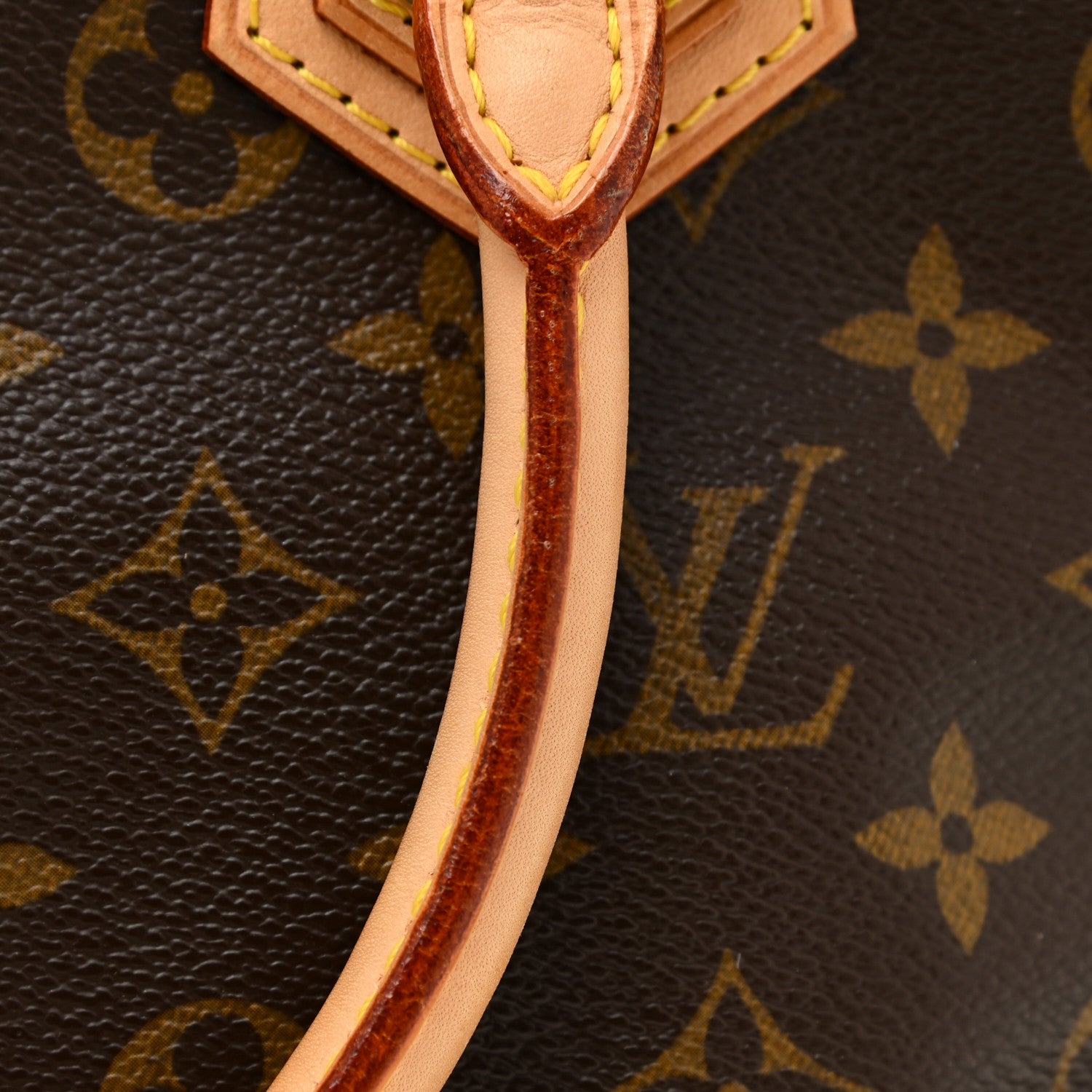 Louis Vuitton Monogram Manhattan PM 17 of 17