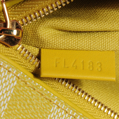 Louis Vuitton Damier Couleur Modul Pistache 5 of 8