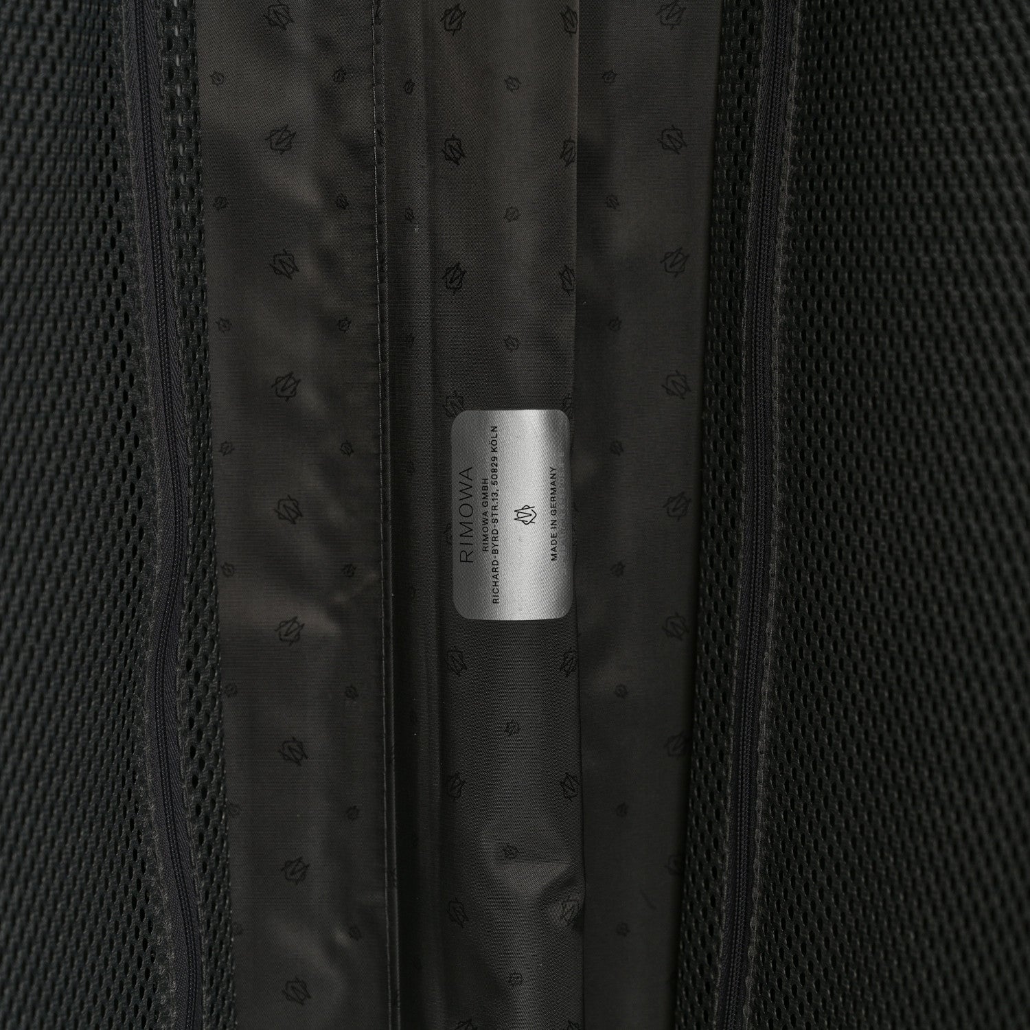 Rimowa Aluminum Classic Check-In L Silver 5 of 13