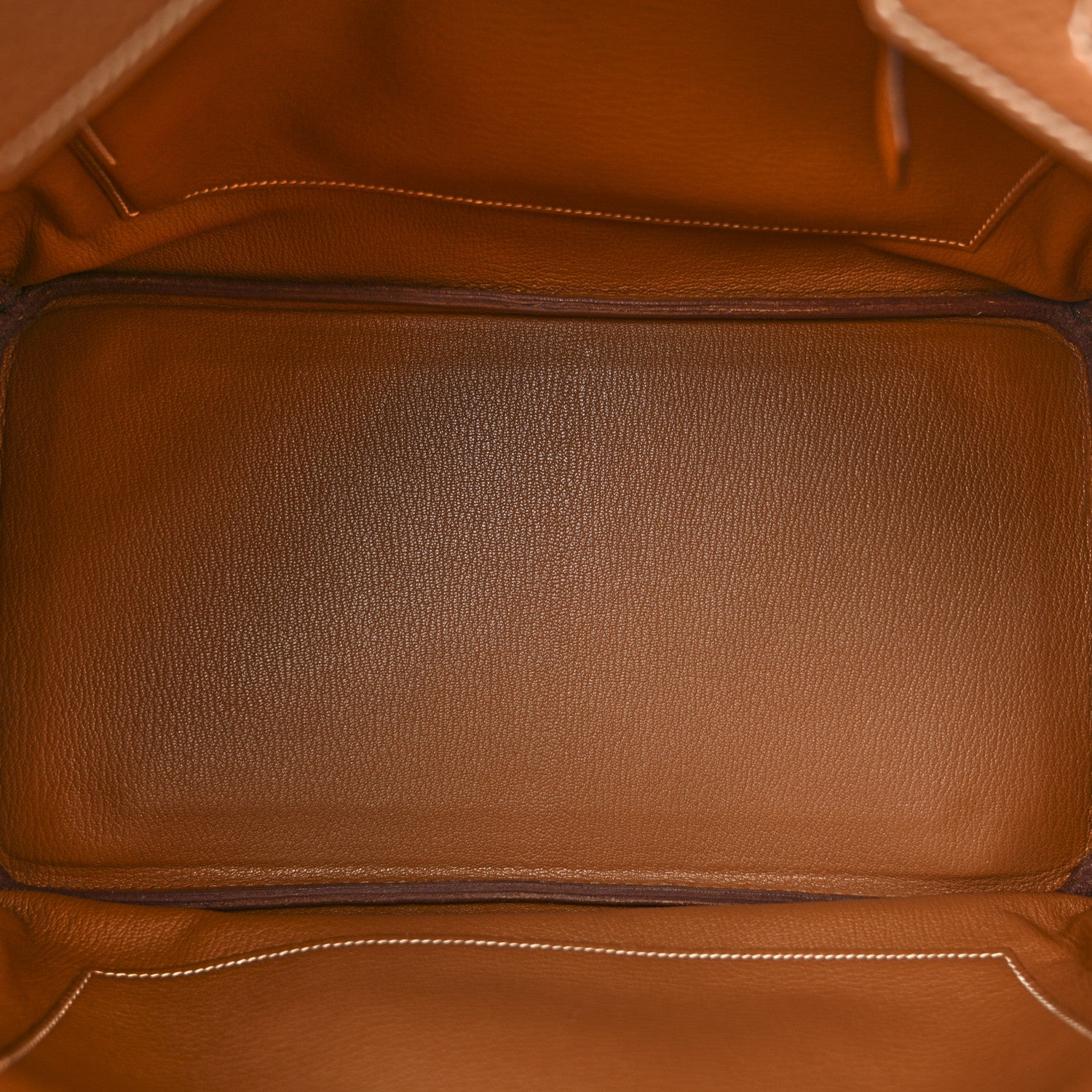 Hermes Togo Birkin 35 Gold 5 of 15