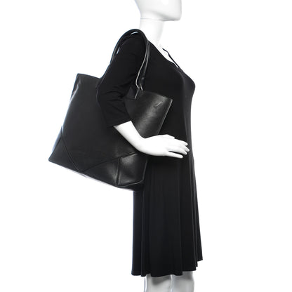 Givenchy Nappa Medium Easy Tote Black 2 of 24
