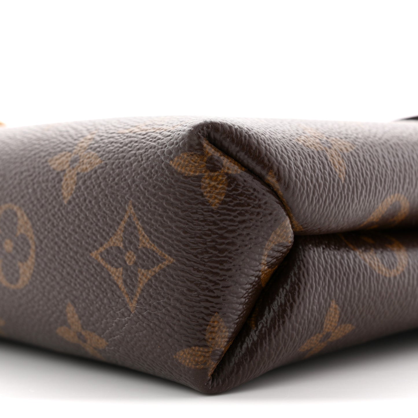 Monogram Pallas Chain Cherry