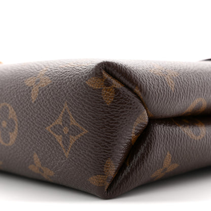 Louis Vuitton Monogram Pallas Chain Cherry 9 of 11
