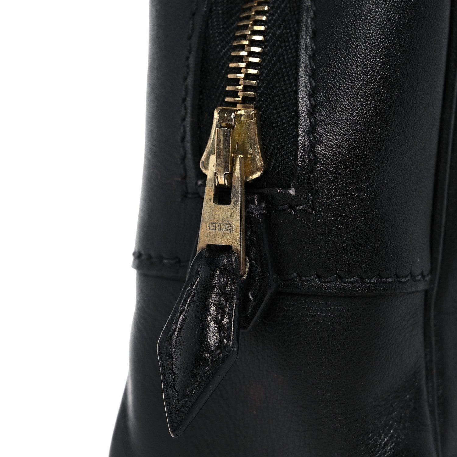 Hermes Swift Plume 32 Black 15 of 15