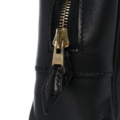Hermes Swift Plume 32 Black 15 of 15