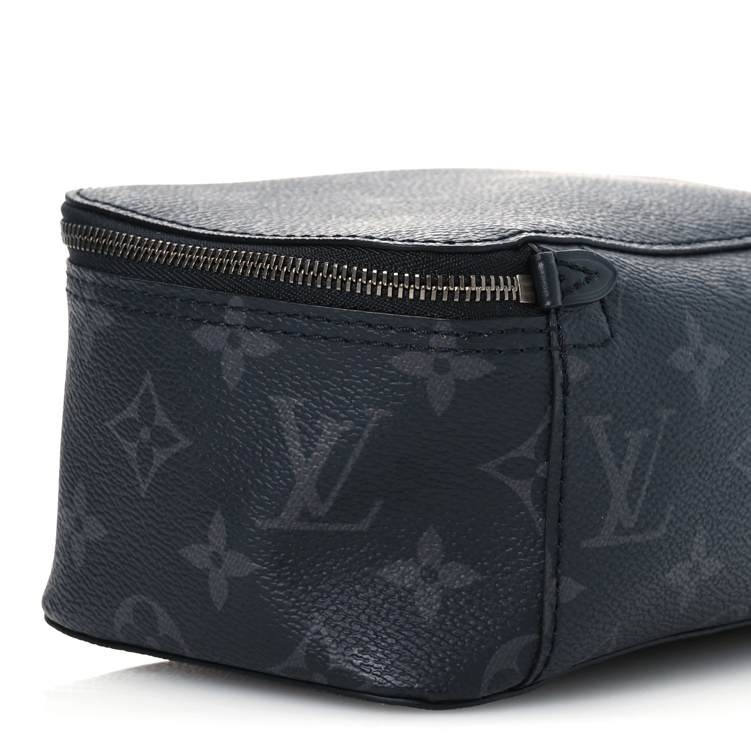 Louis Vuitton Monogram Eclipse Packing Cube PM 3 of 9