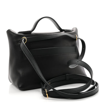 Hermes Evercolor Swift 24/24 21 Black 3 of 11
