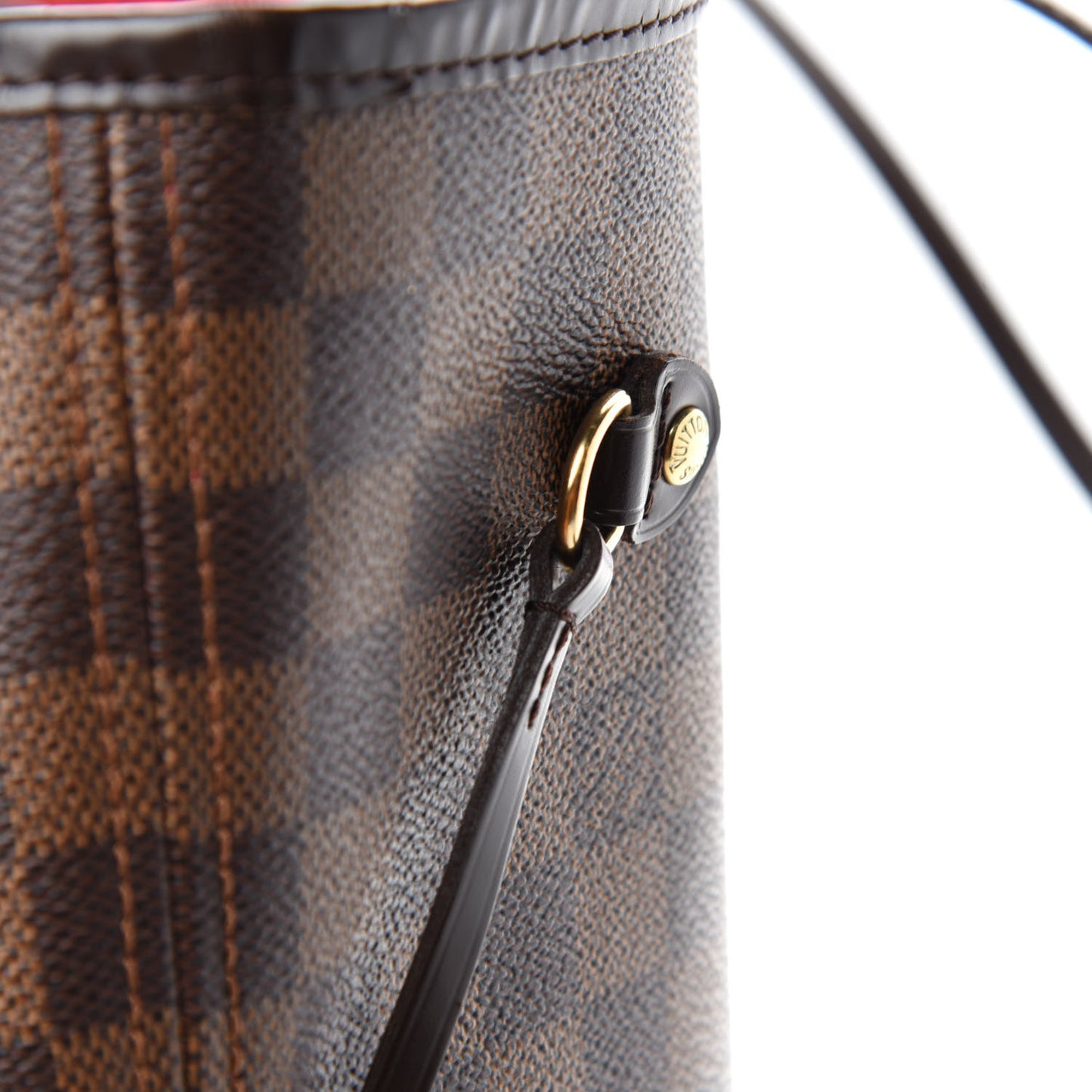 Damier Ebene Neverfull MM