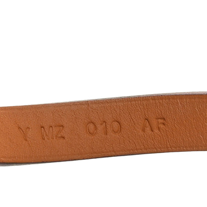 Hermes Swift Mini Kelly Double Tour Bracelet T1 Gold 5 of 6