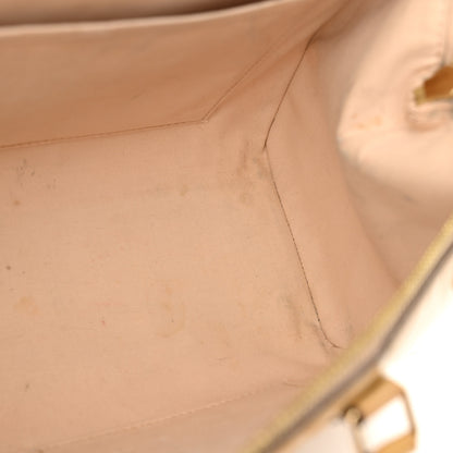 Louis Vuitton Vernis Santa Monica MV Dune 11 of 21