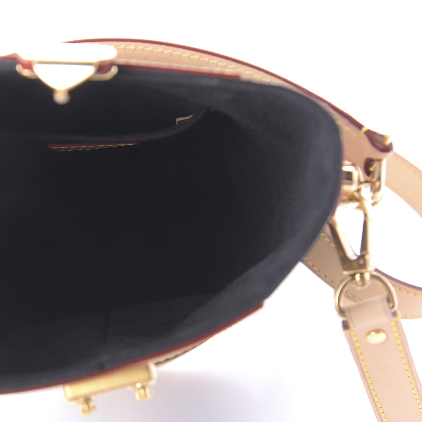 Monogram Duffle Bag