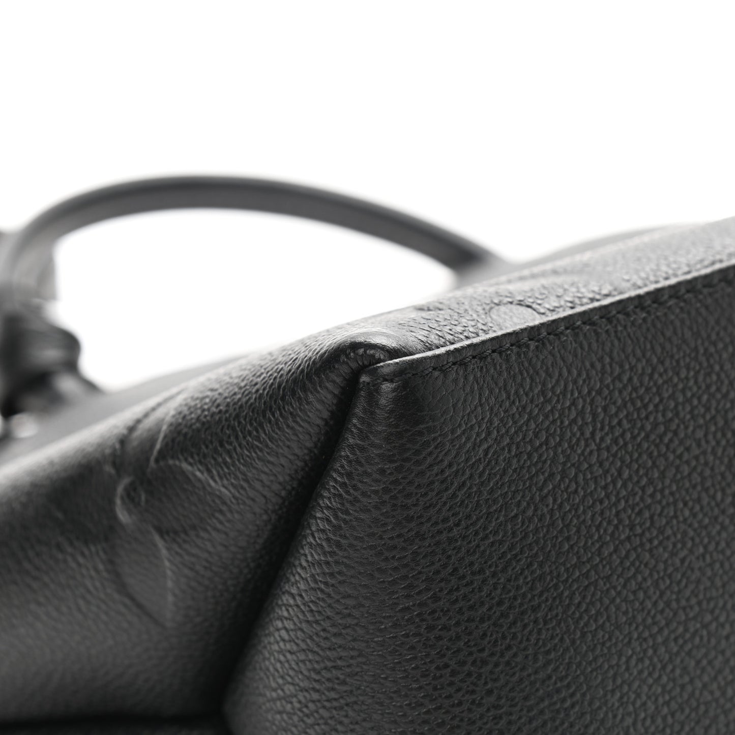 Empreinte Monogram Giant Petit Palais Black