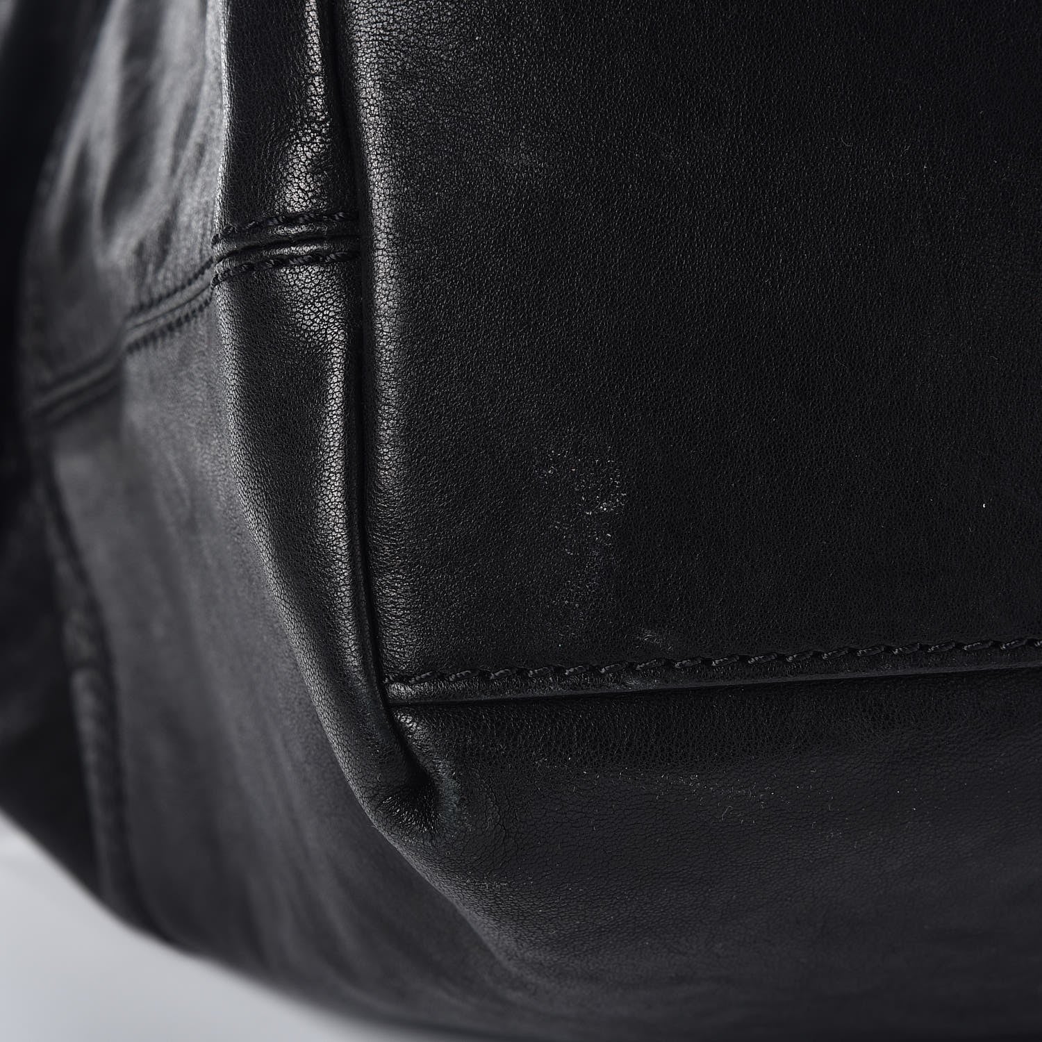 Givenchy Lambskin Medium Nightingale Black 10 of 12