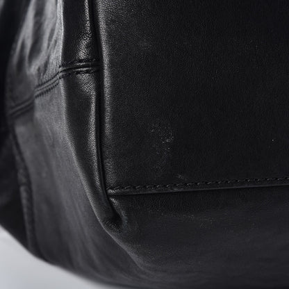 Givenchy Lambskin Medium Nightingale Black 10 of 12