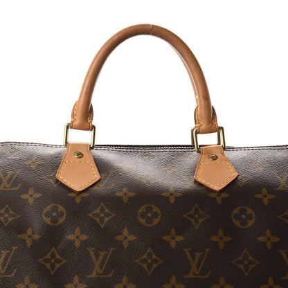 Louis Vuitton Monogram Speedy 30 11 of 11