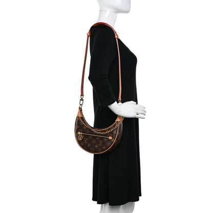 Louis Vuitton Monogram Loop 2 of 9