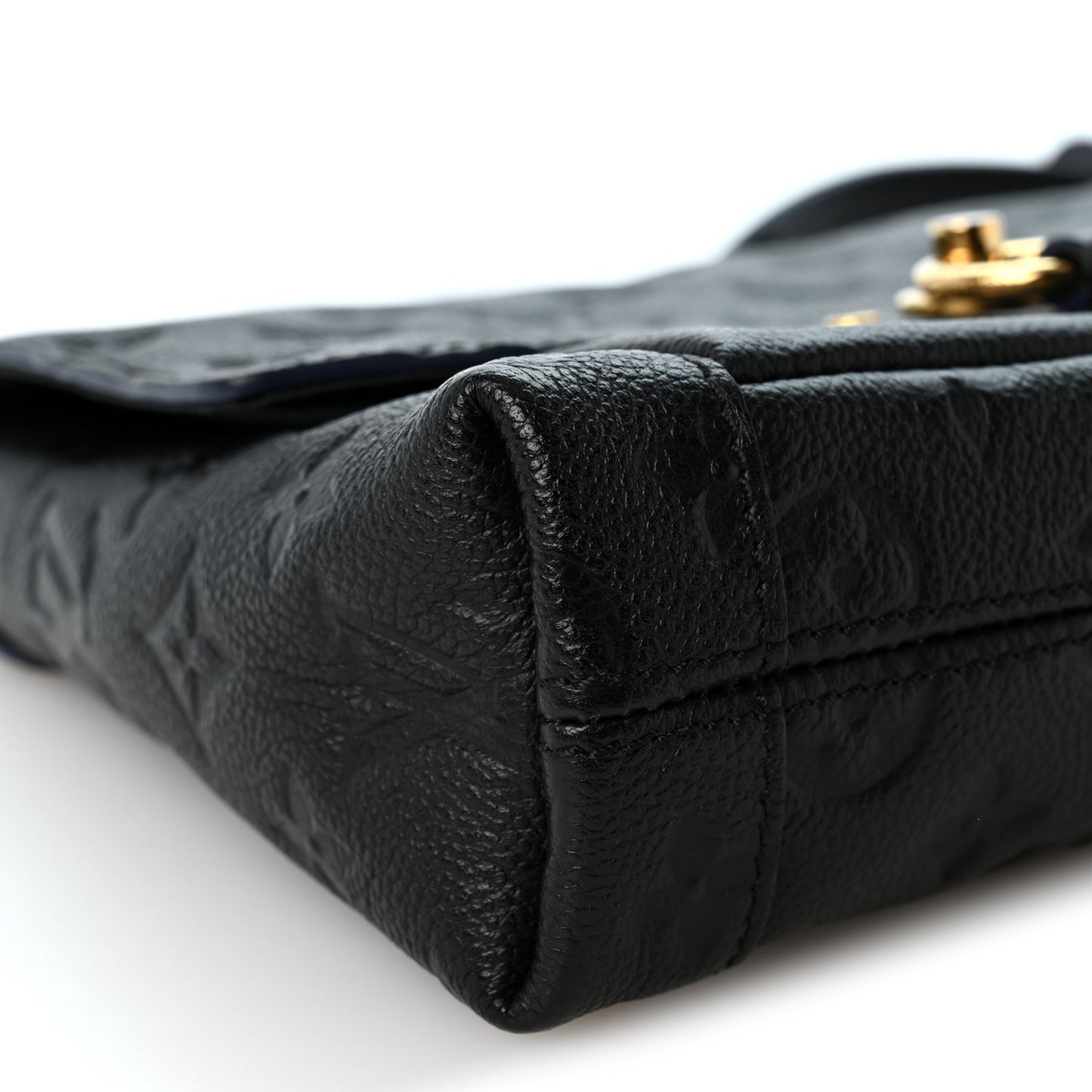Empreinte Blanche BB Black