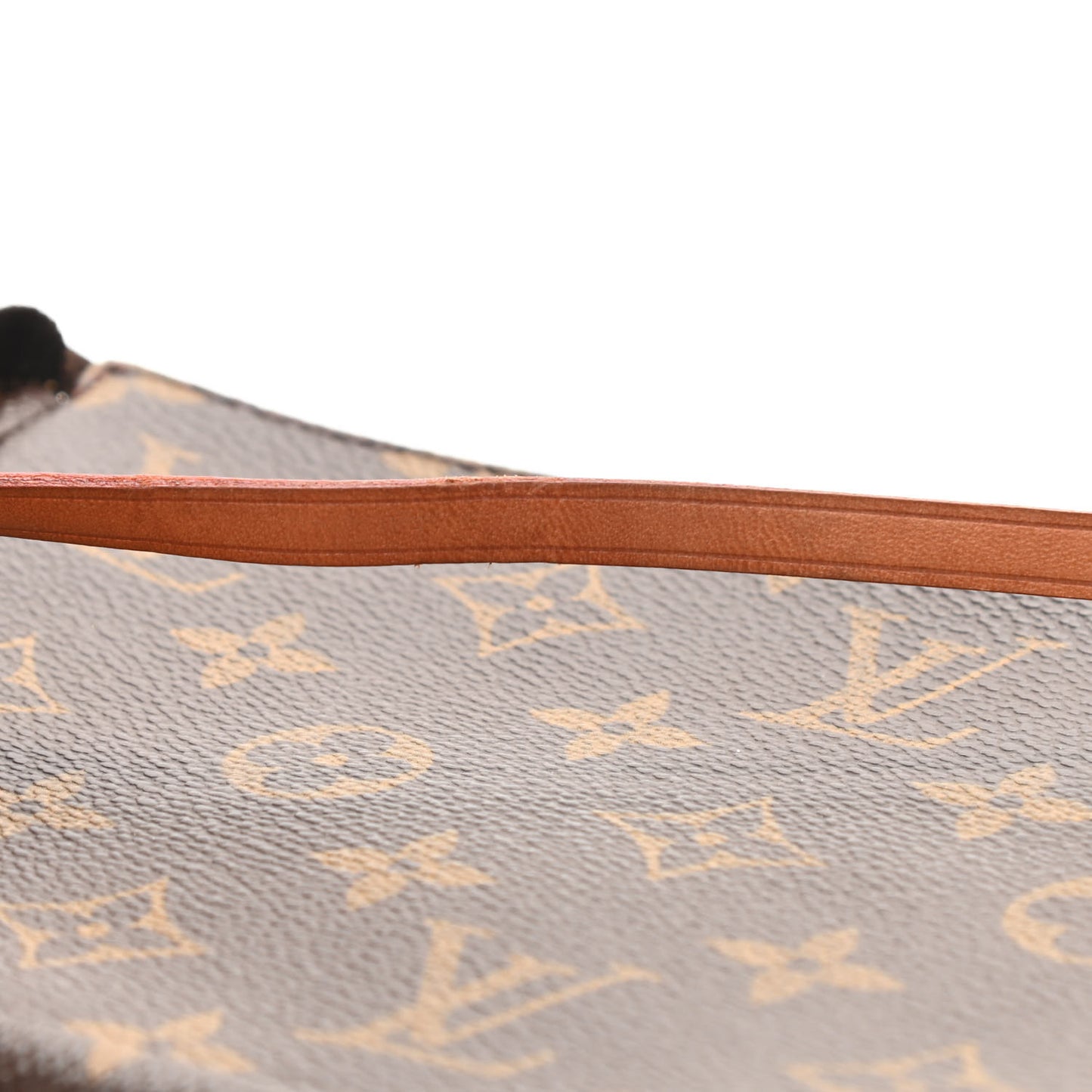 Monogram Pochette Accessories