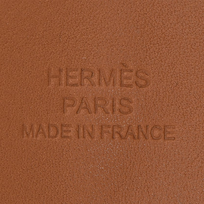 Hermes Swift Collier De Chien CDC Bracelet T2 Gris Asphalte 4 of 9